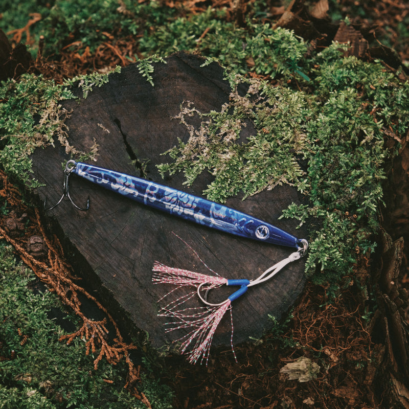 ARAKA JIG ver.2.0(全15種コンプリートセット)