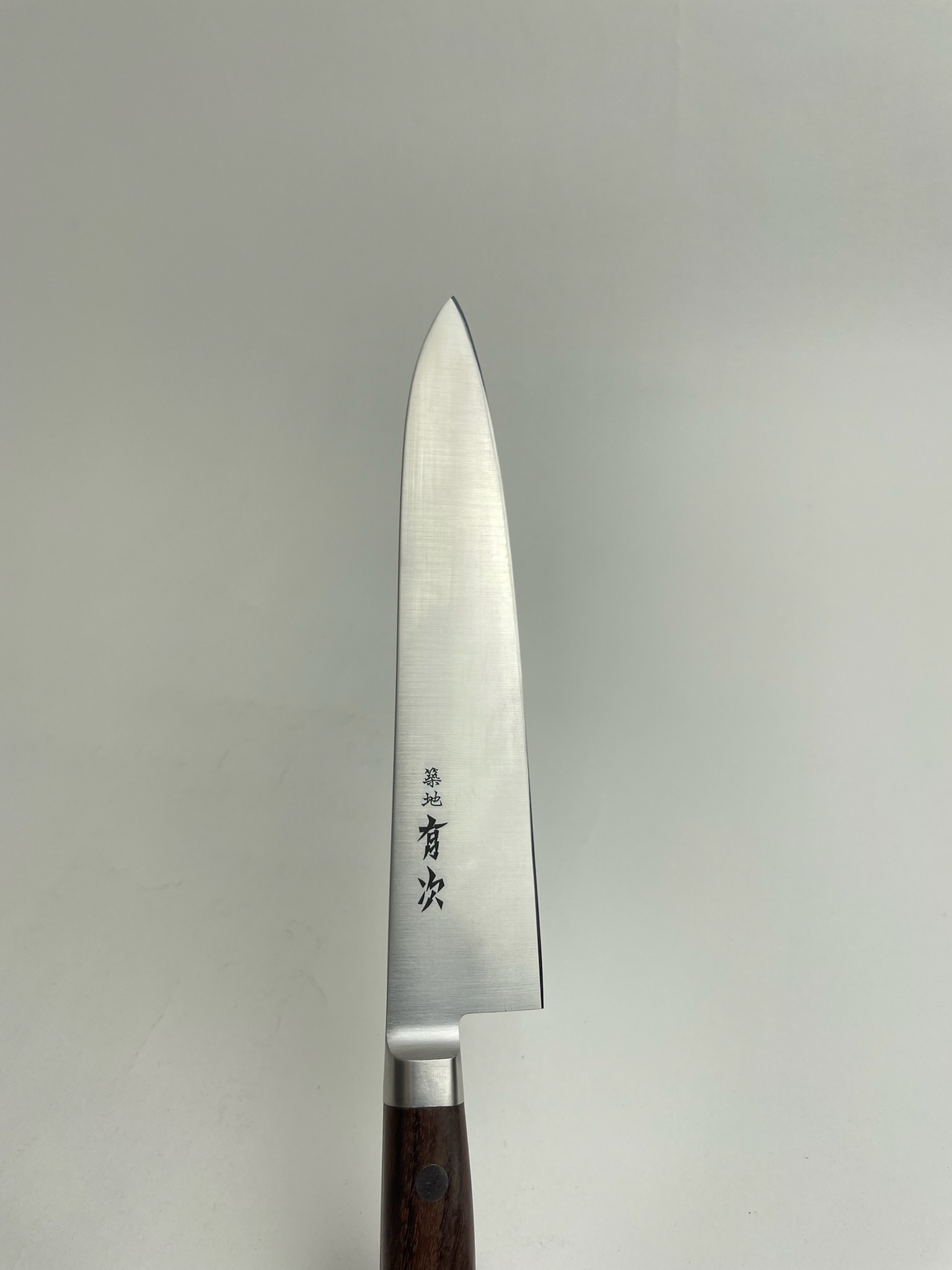 洋包丁(牛刀・鋼) 一覧 | 築地の包丁有次