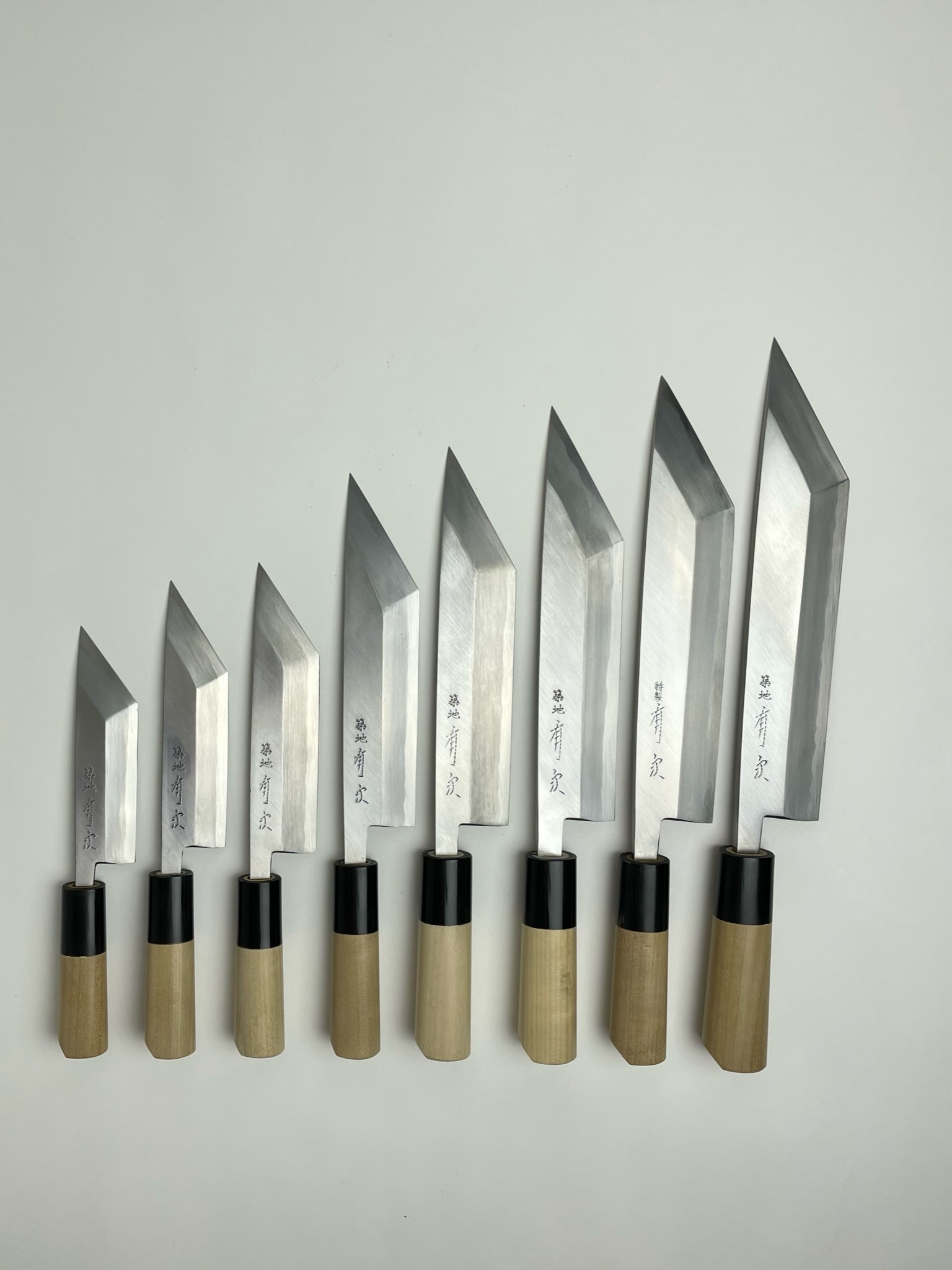 築地の包丁有次