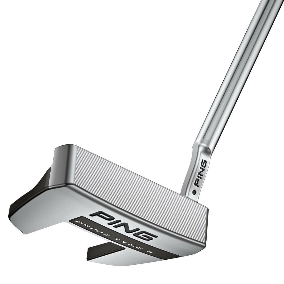 PING ピン PRIME TYNE 4 プライムタイン4 パター 2023年モデル
