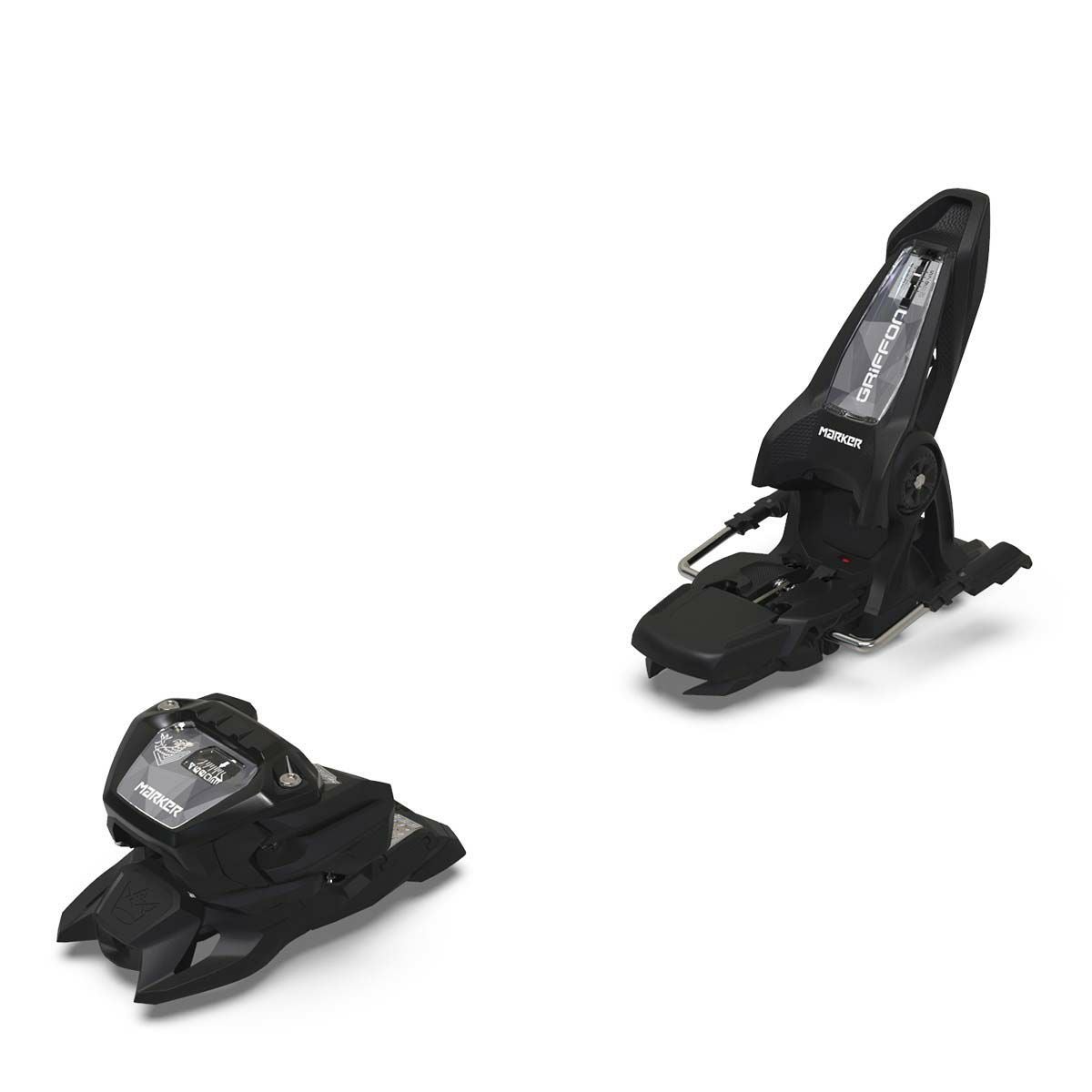 マーカー MARKER GRIFFON 13 グリフォン13 BLACK ビンディング 単品