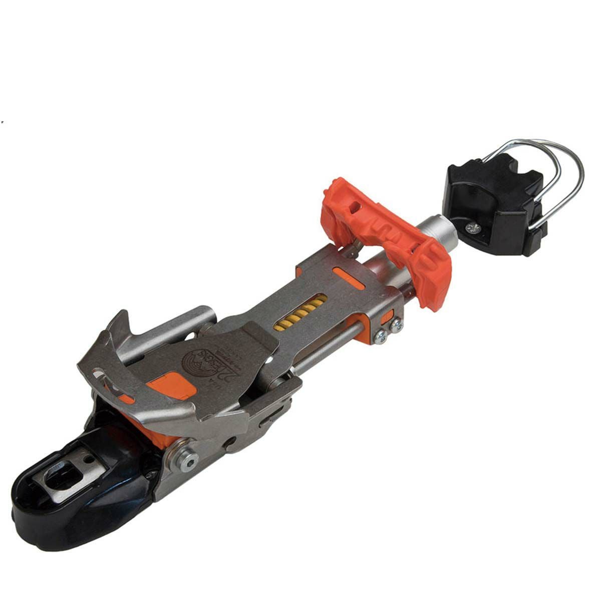 22デザインズ 22DESIGNS OUTLAW X アウトローX テレマーク