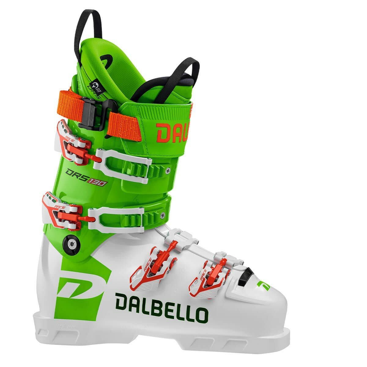 ダルベロ DALBELLO DRS 90 LC ディーアールエス90 LC スキーブーツ