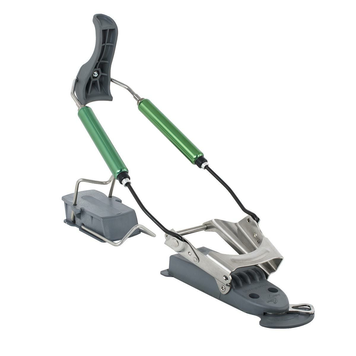 テレマークビンディング ボレーハイドワイヤー VOILE ボレー Hardwire