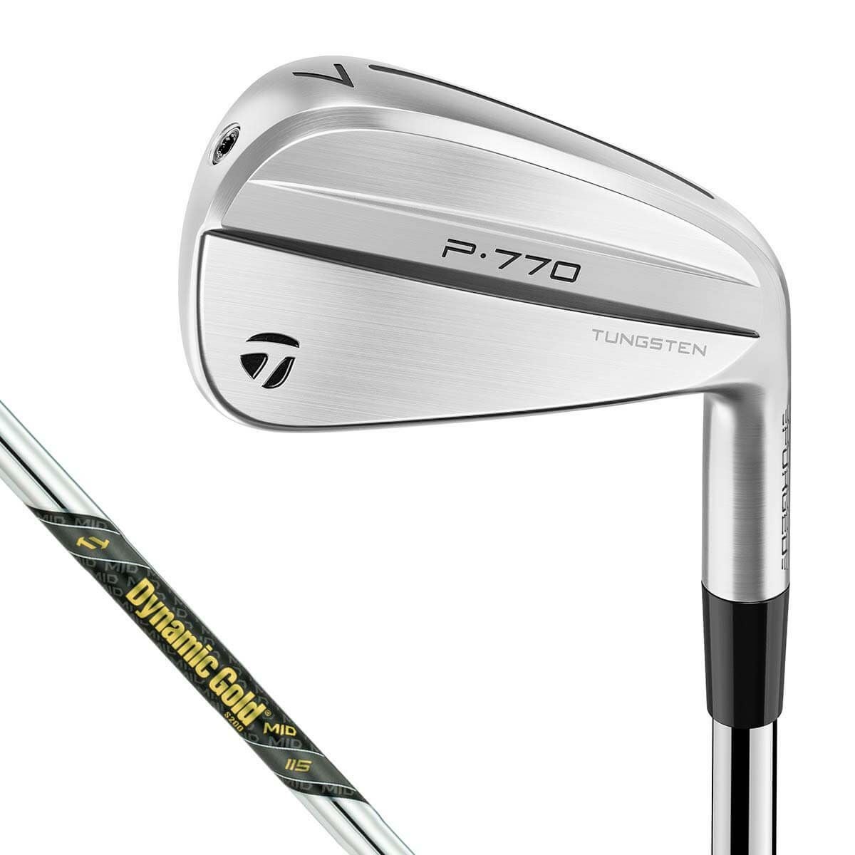 テーラーメイド P790 アイアン 2025年モデル 5本セット（＃6～9、PW