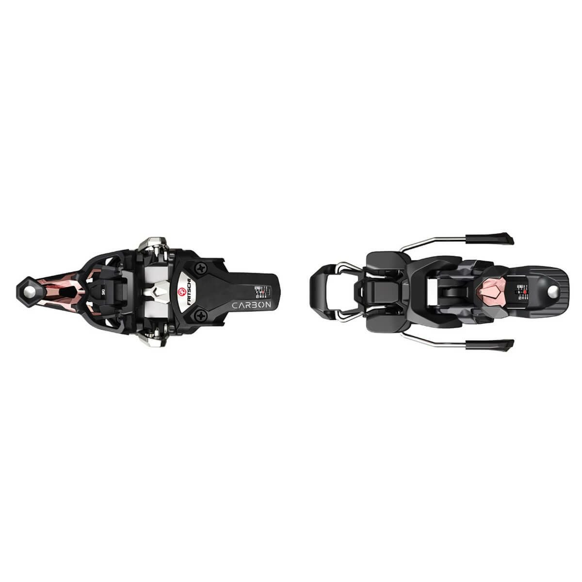 フリッチ FRITSCHI テクトン13 ビンディング 単品 2025-2026 | 【公式