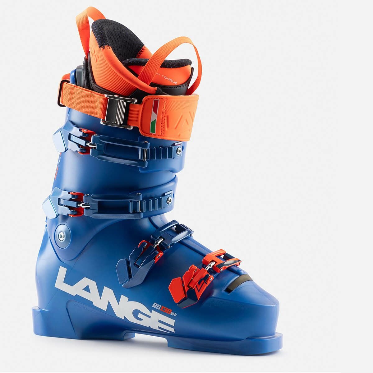 ラング LANGE RS 120 SC アールエス 120 SC Legend blue スキーブーツ