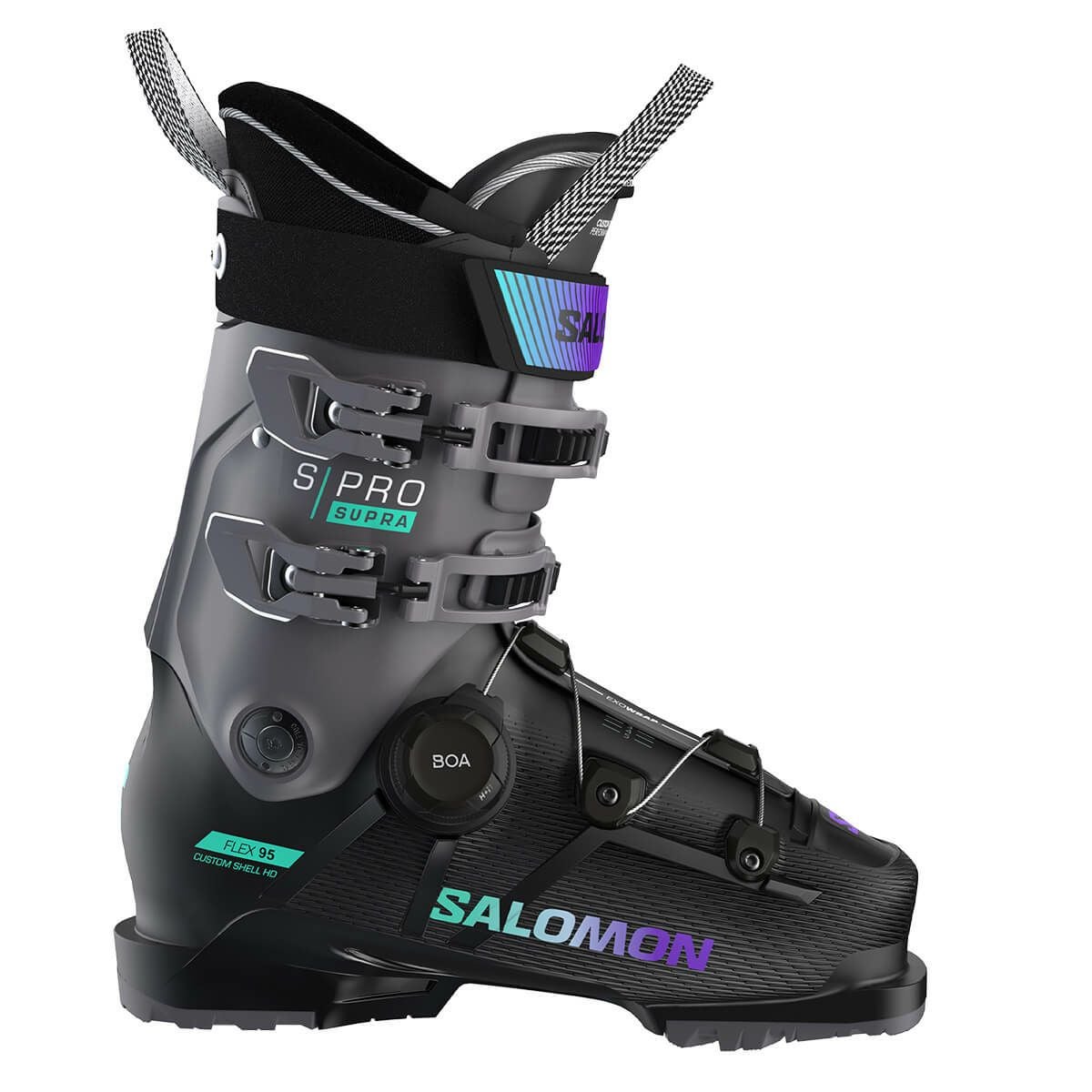 サロモン SALOMON S/PRO MV 100 W GW エス/プロ MV 100 W GW Beluga