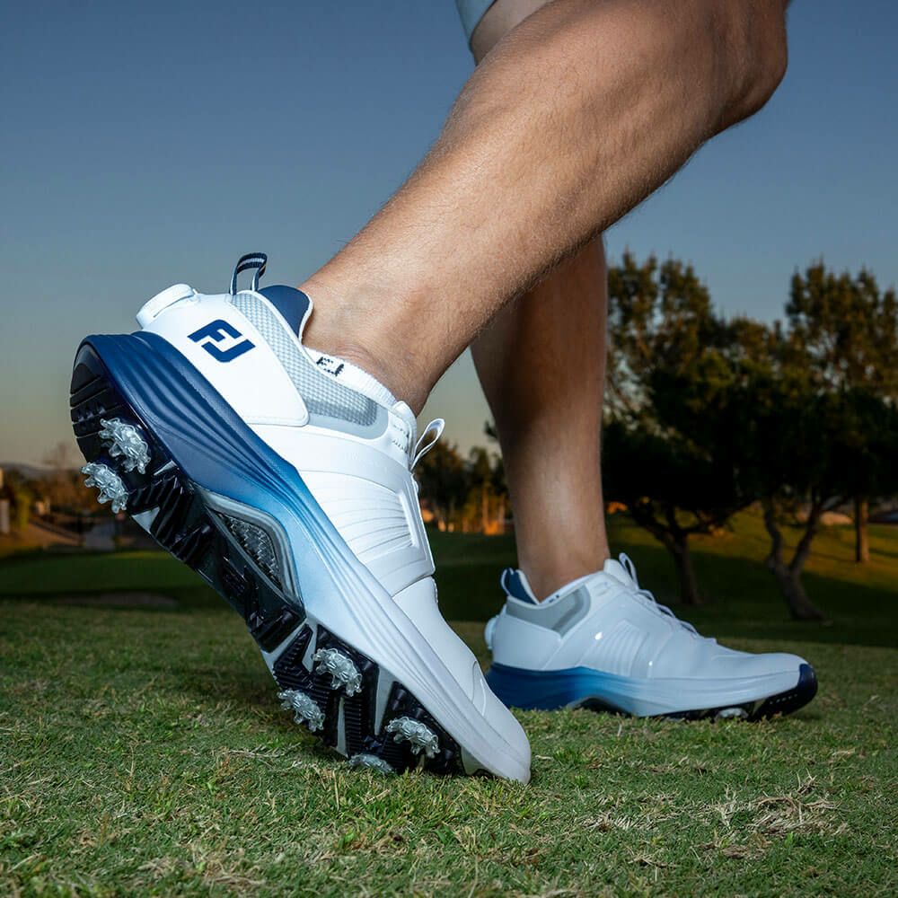 フットジョイ ハイパーフレックス カーボン ボア 2025年モデル メンズ