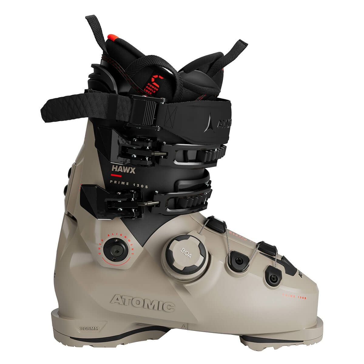 アトミック ATOMIC HAWX PRIME XTD 120 BOA GW ホークスプライム XTD