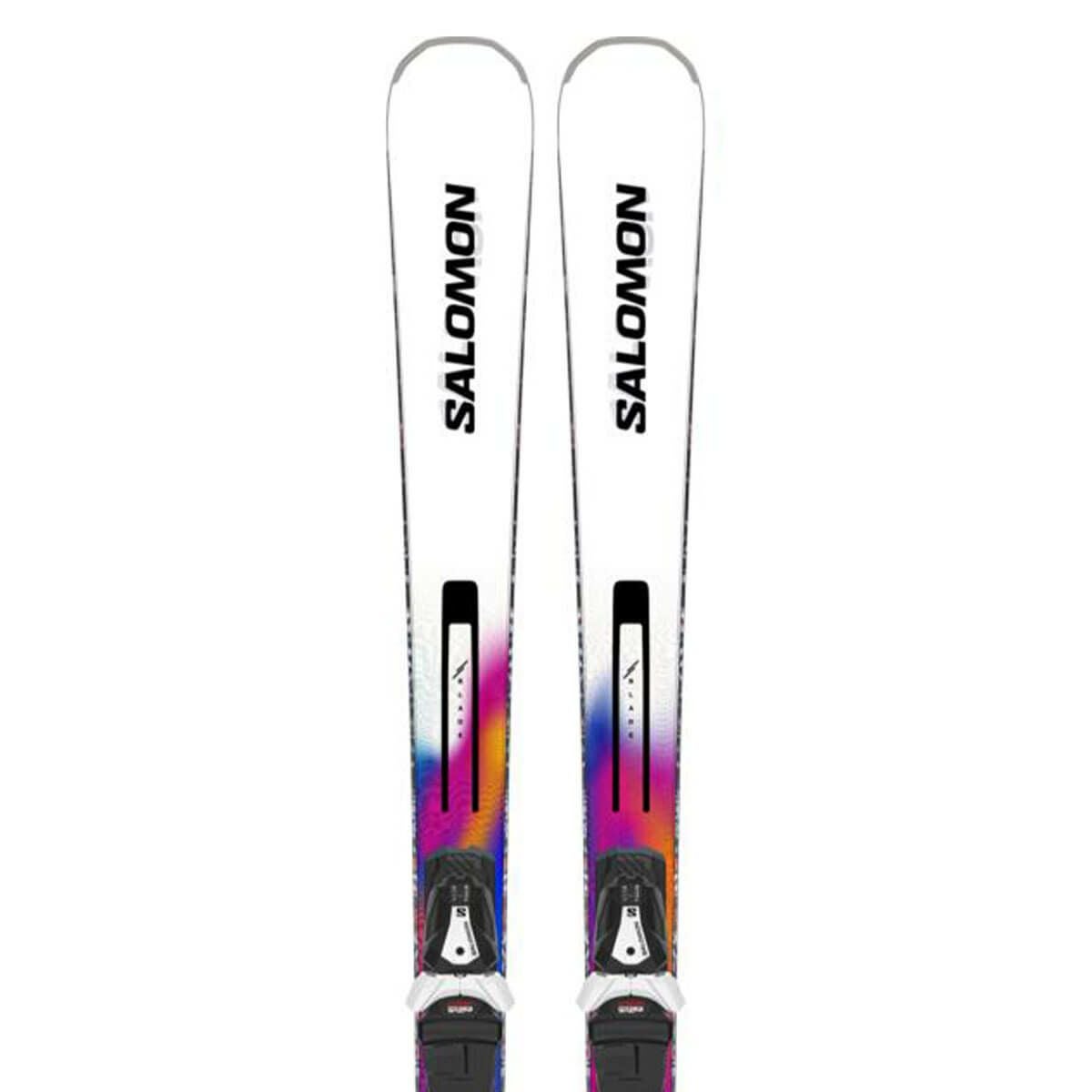 サロモン SALOMON ADDIKT PRO 66＋MI 12 GW アディクト プロ 66＋MI 12