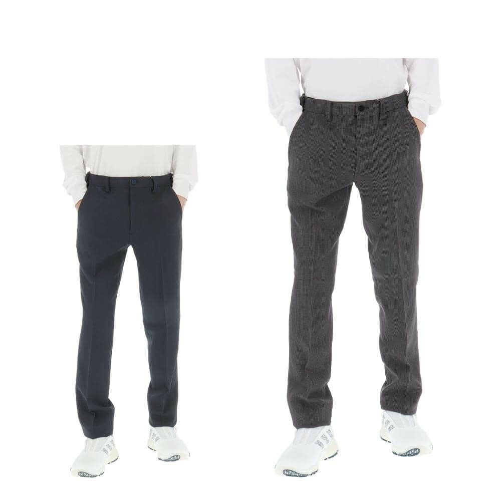 秋冬 激安アウトレット マンシングウェア（Munsingwear）ゴルフウェア