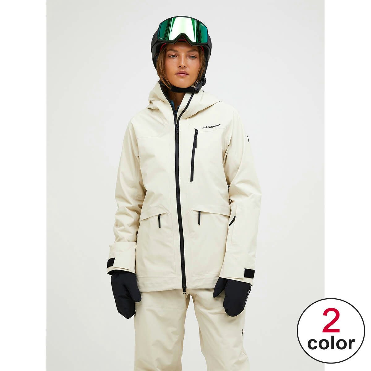 ピークパフォーマンス PEAK PERFORMANCE スキー スノーボードウェア