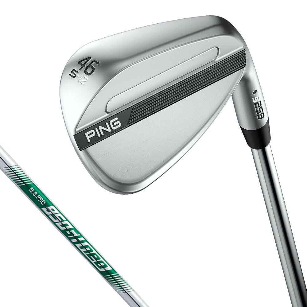 ピン（PING）ウェッジ 通販｜【公式】有賀園ゴルフオンラインAGO