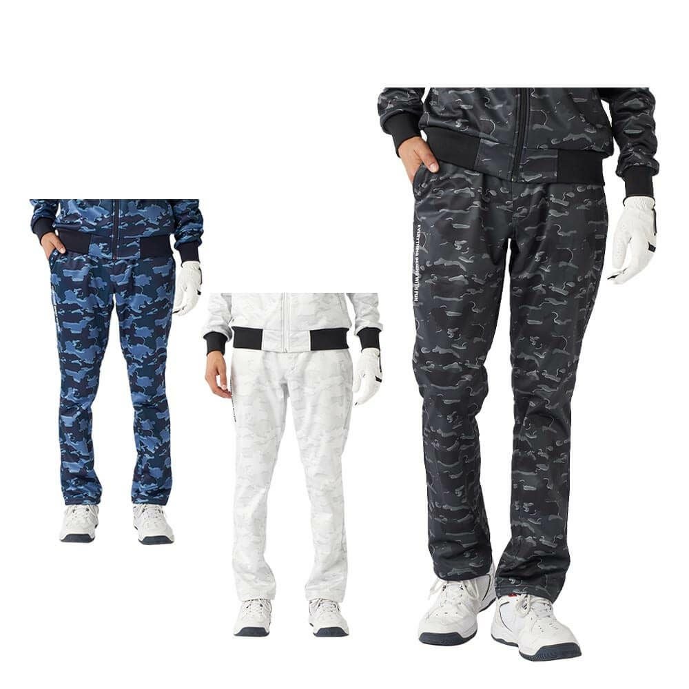 ロングパンツ メンズ 通販｜【公式】有賀園ゴルフオンラインAGO