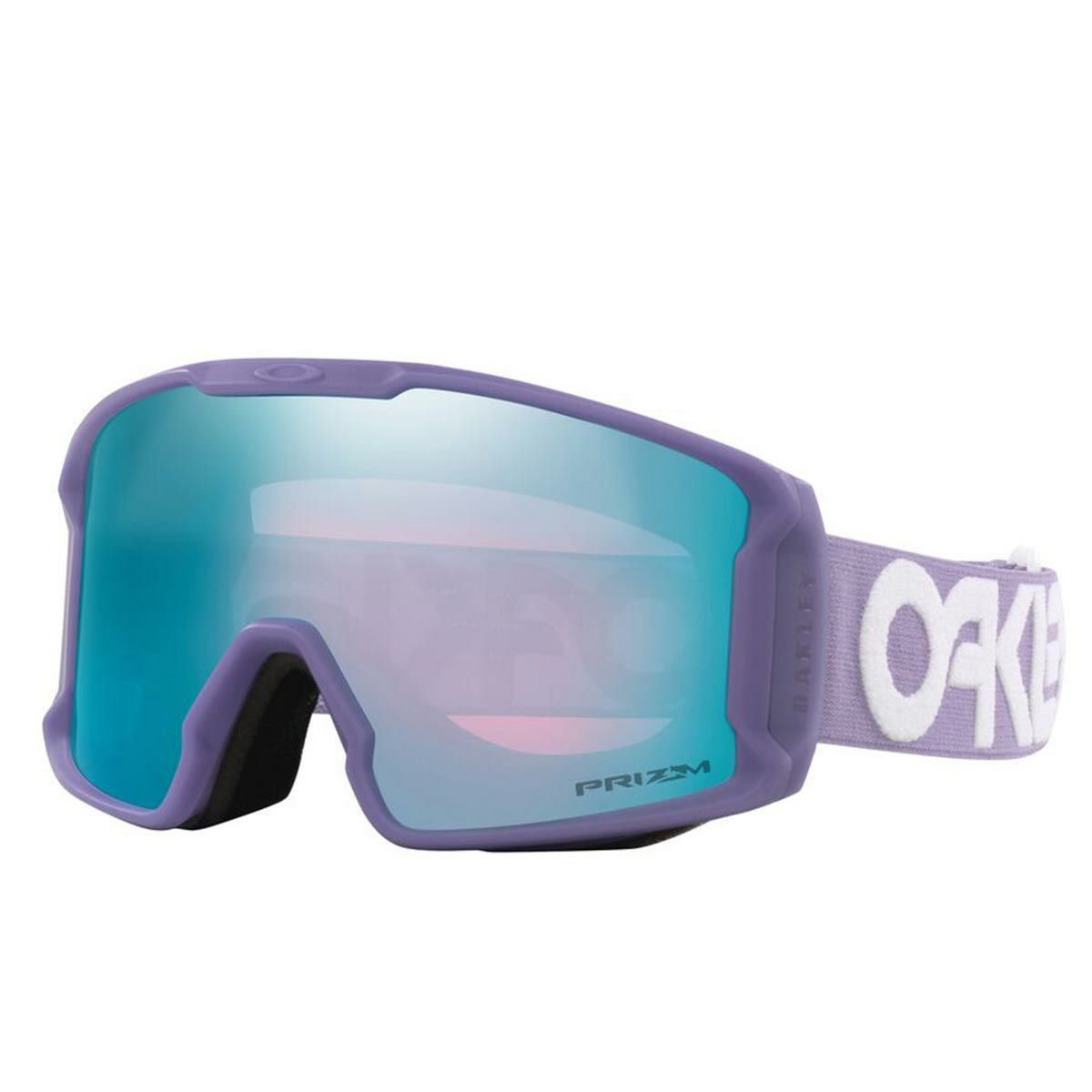 OAKLEY LINE MINER M ゴーグル 2025 オークリー Line Miner M 7093-87