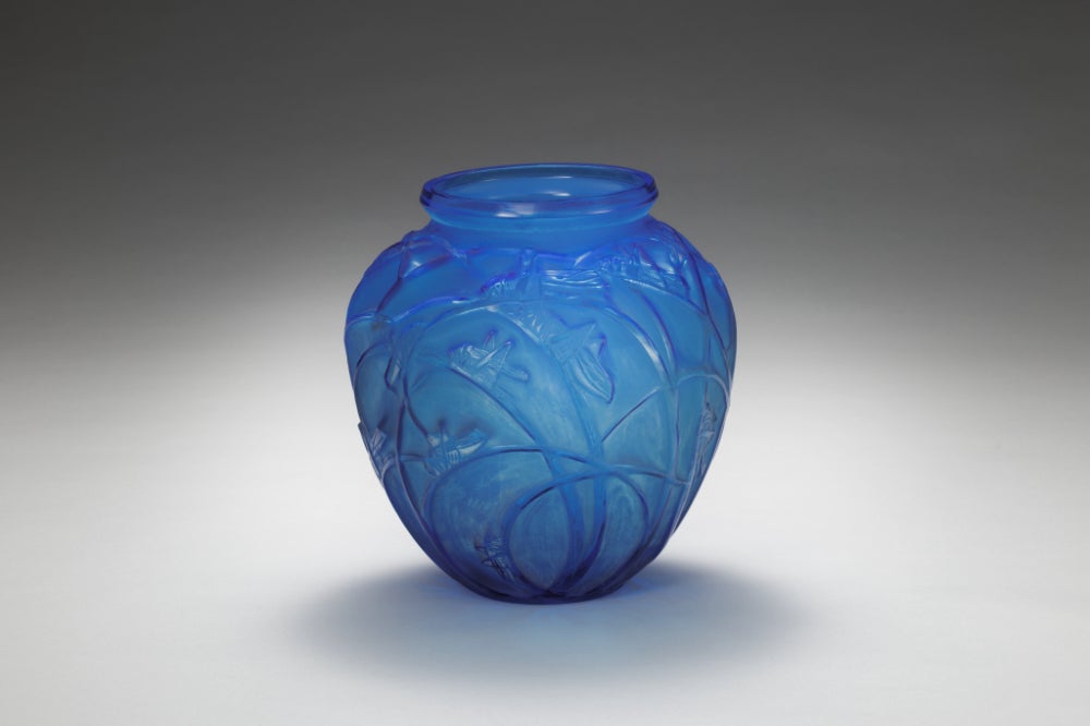 プレビュー】国立工芸館で「ルネ・ラリック展」が3月20日から開催 ガレ