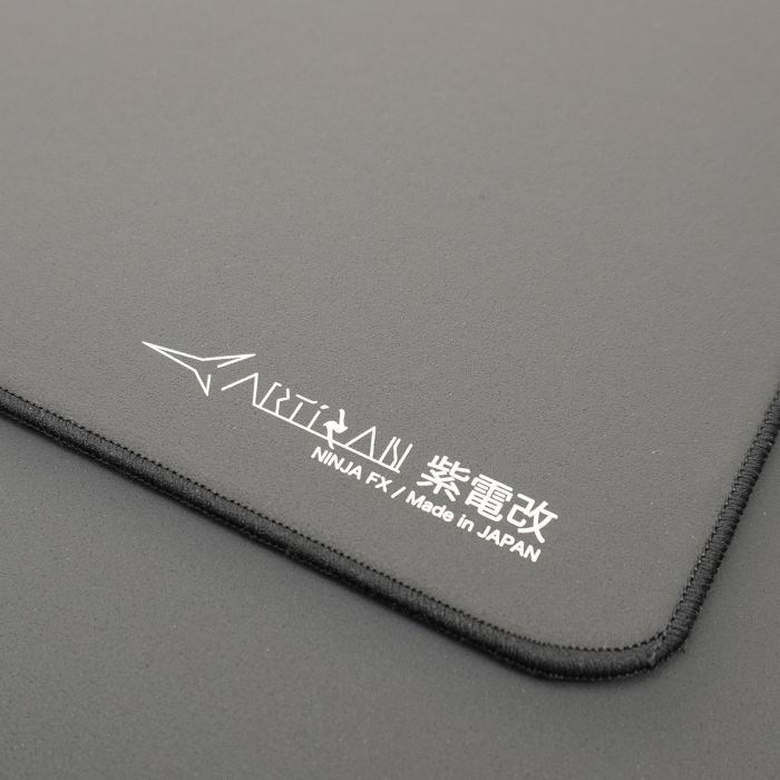 NINJA FX シデンカイ V2 / ARTISAN - 国産パフォーマンスゲーミングギア