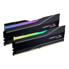 Купить Модуль памяти G.Skill Trident Z5 Neo RGB Black DDR5-6000 32