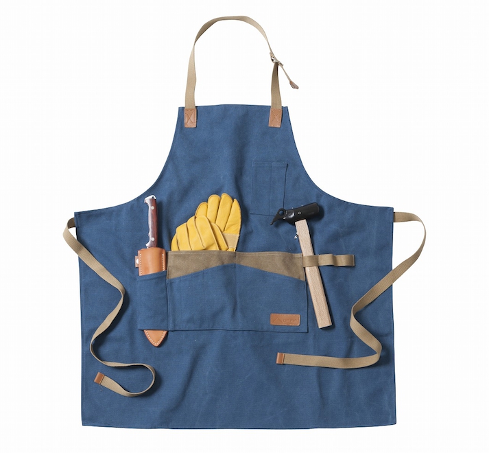 KFITAMARUYAMA NASU FARM VILLAGE エプロン KFITAMARUYAMA NASU FARM