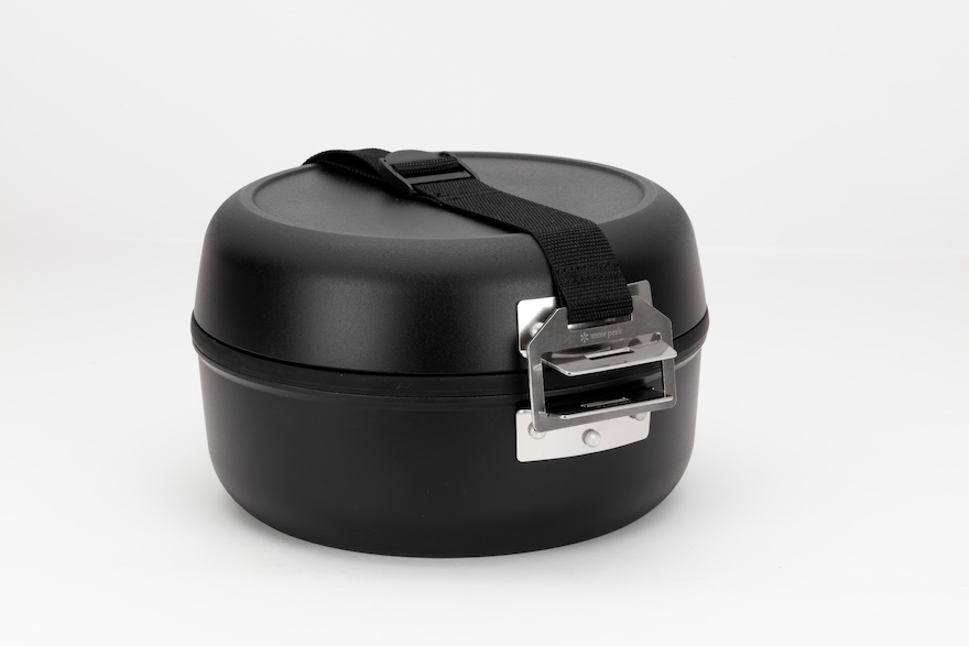 クッカーセット