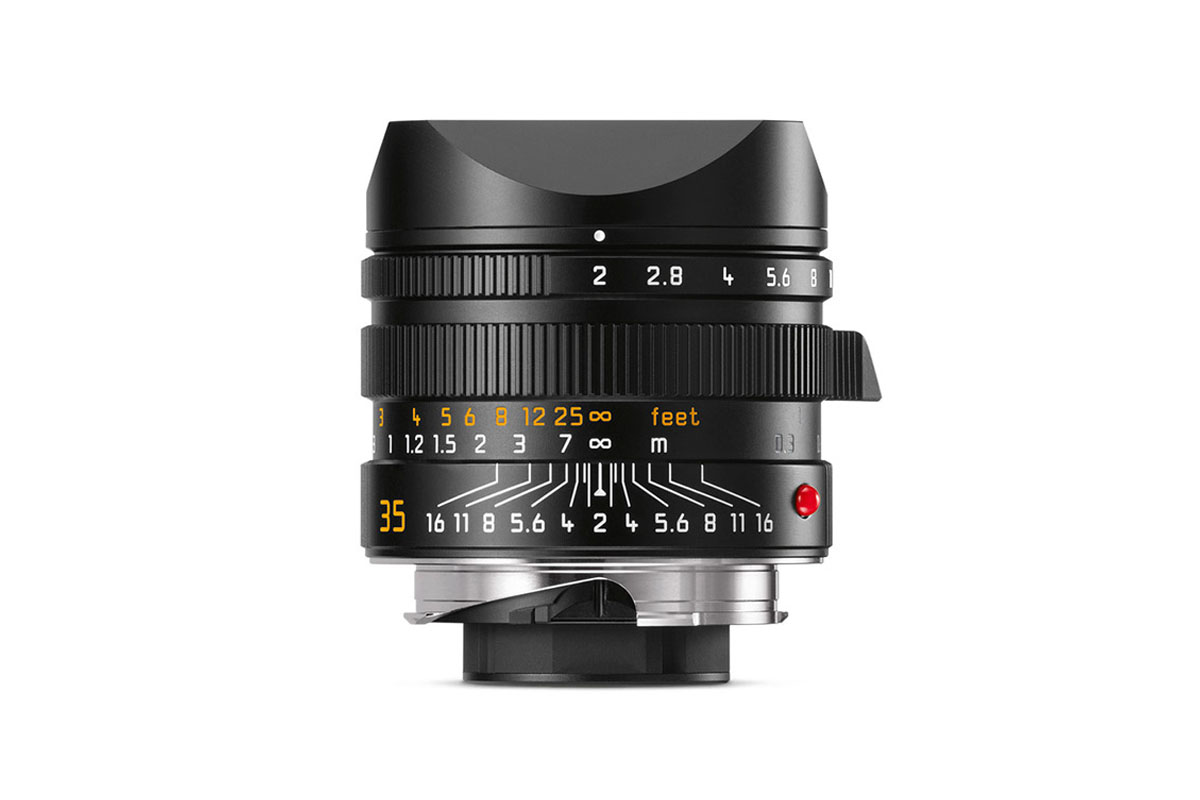 APO Summicron 35mm f2.0 ASPH. | ライカカタログ | アトリエライカ