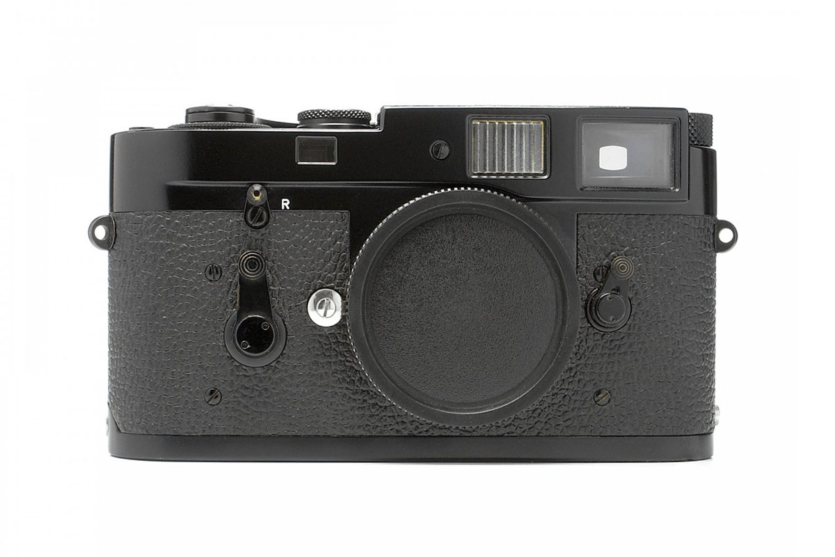 LEICA M2 レビュー | ライカカタログ | アトリエライカ