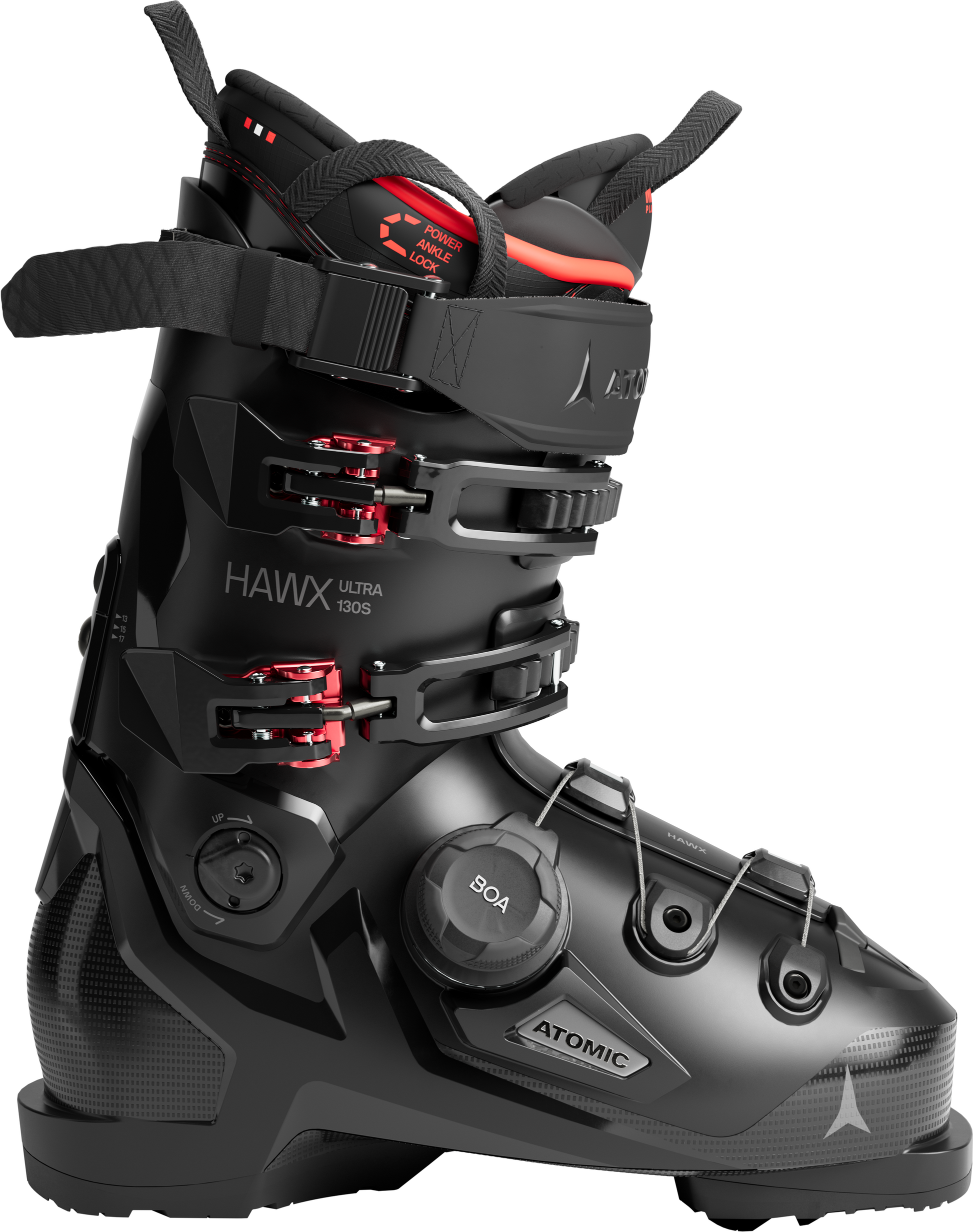 HAWX ULTRA 130 S BOA – アトミック公式オンラインストア