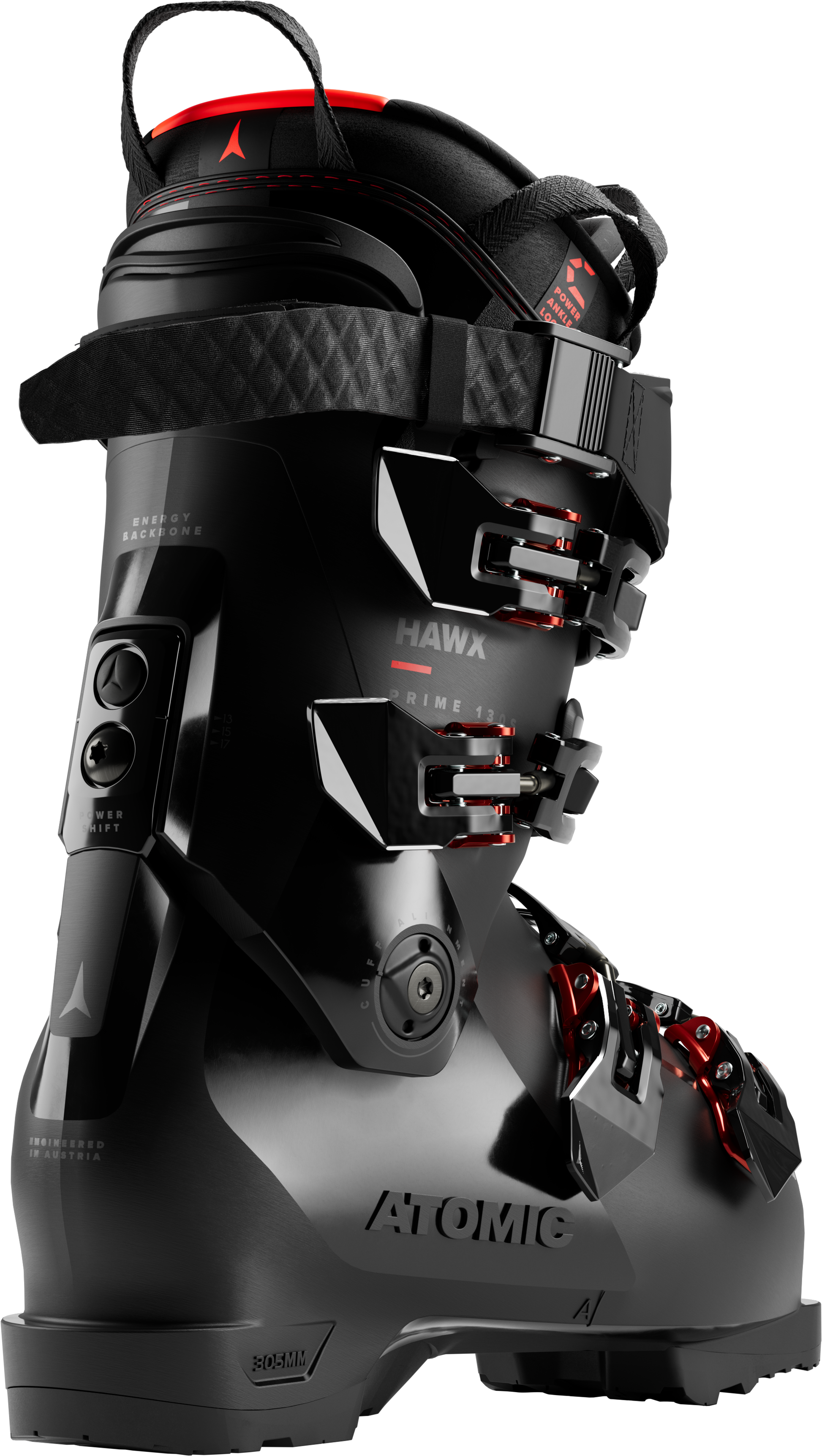 HAWX PRIME 130 S – アトミック公式オンラインストア