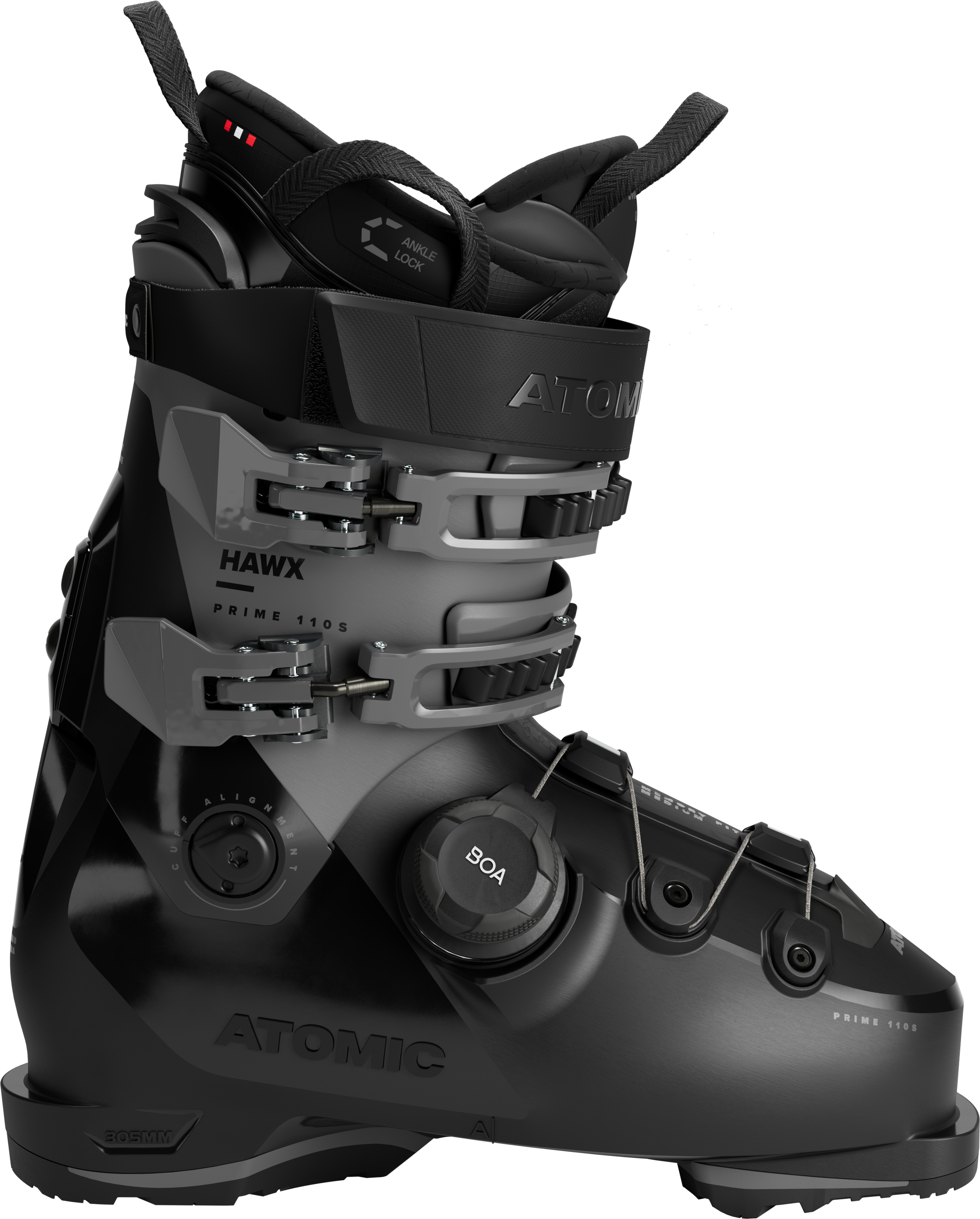 HAWX PRIME 110 S BOA – アトミック公式オンラインストア