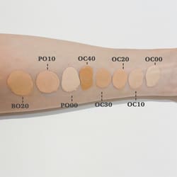 タンクレームエクラn / クレ・ド・ポー ボーテ(クリーム・エマルジョン