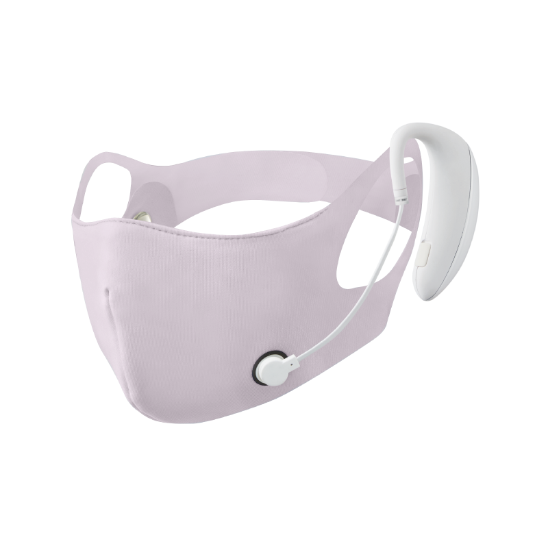 SALE】ルルドスタイル EMSマスク AX-FRL912 – アテックスダイレクト