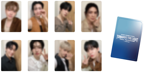 映画『ATEEZ WORLD TOUR [TOWARDS THE LIGHT : WILL TO POWER] IN