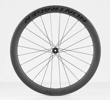 BONTRAGER Aeolus Pro 51 TLR Disc | トライアスロンのことなら
