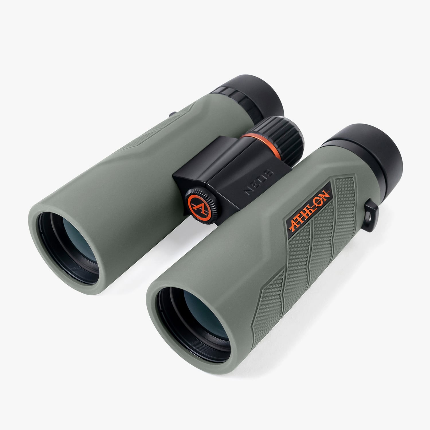 Weatherproof Binoculars | Neos G2 10X42 | Athlon Optics