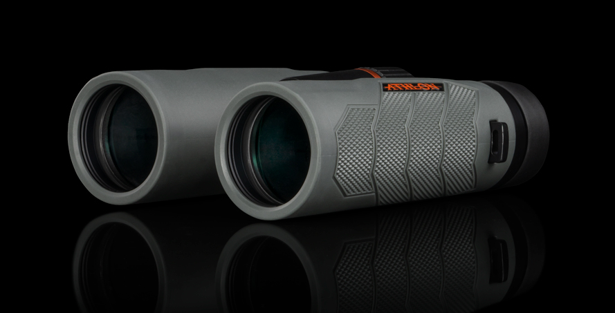 Weatherproof Binoculars | Neos G2 10X42 | Athlon Optics
