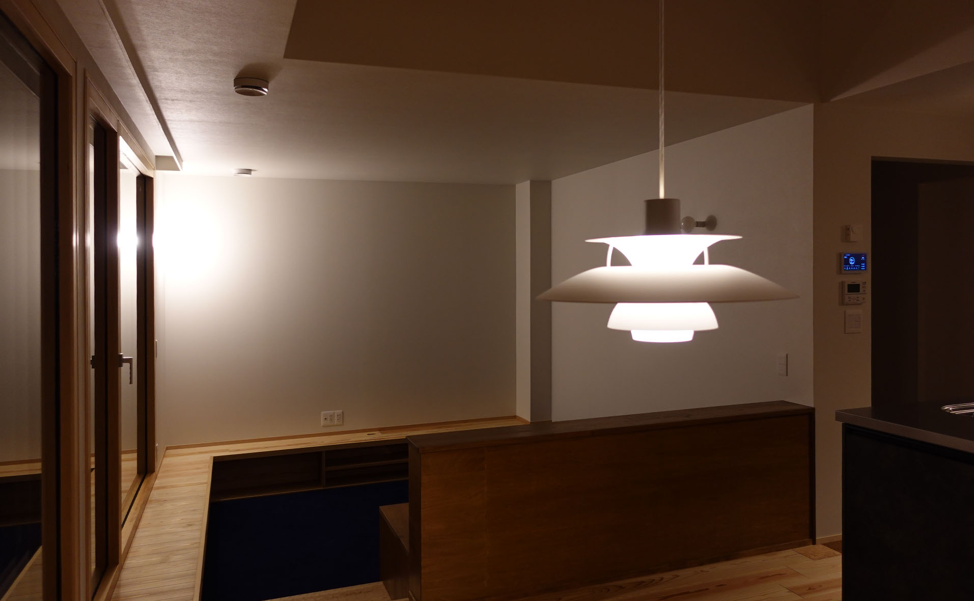 ルイスポールセンって何？！ | 大阪で注文住宅なら高気密高断熱専門