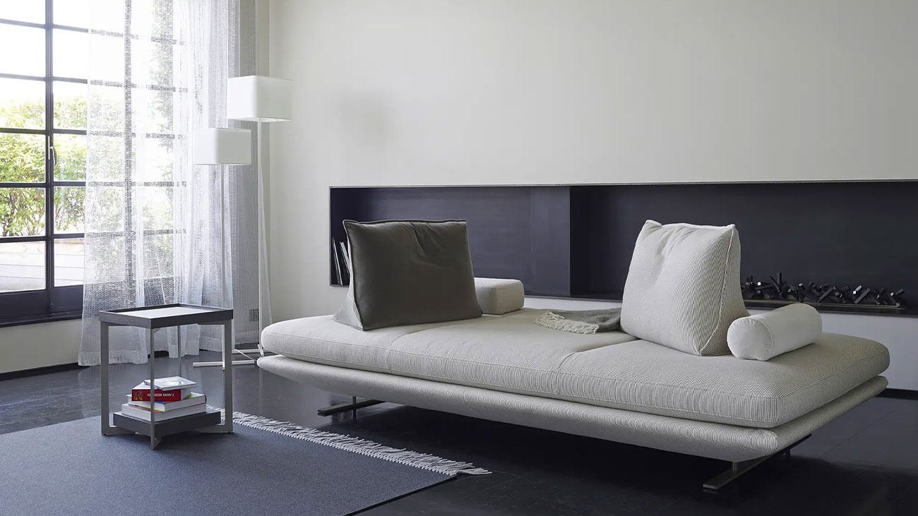 ligne roset （リーン・ロゼ） ROSETPrado（ロゼプラド） | アトラクト