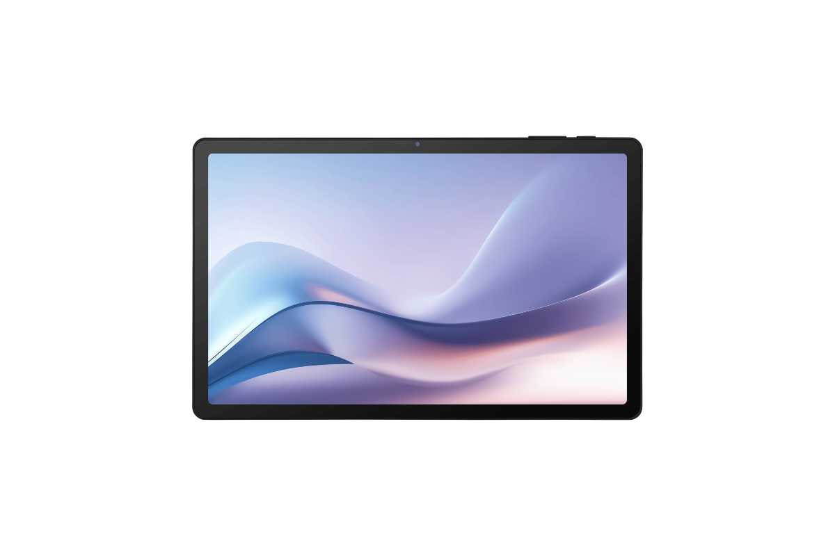 aiwa tab AS11L | アイワの10.95型Androidタブレット、8コアCPUに4