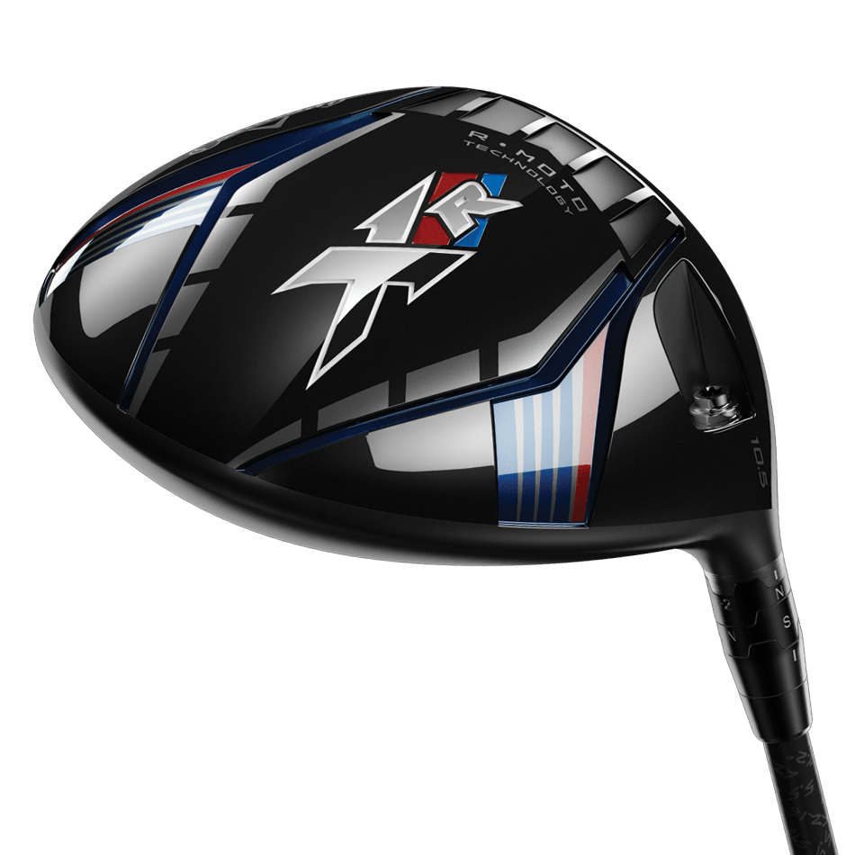 Callaway Golf XR Drivers | Specs, Reviews & Videos