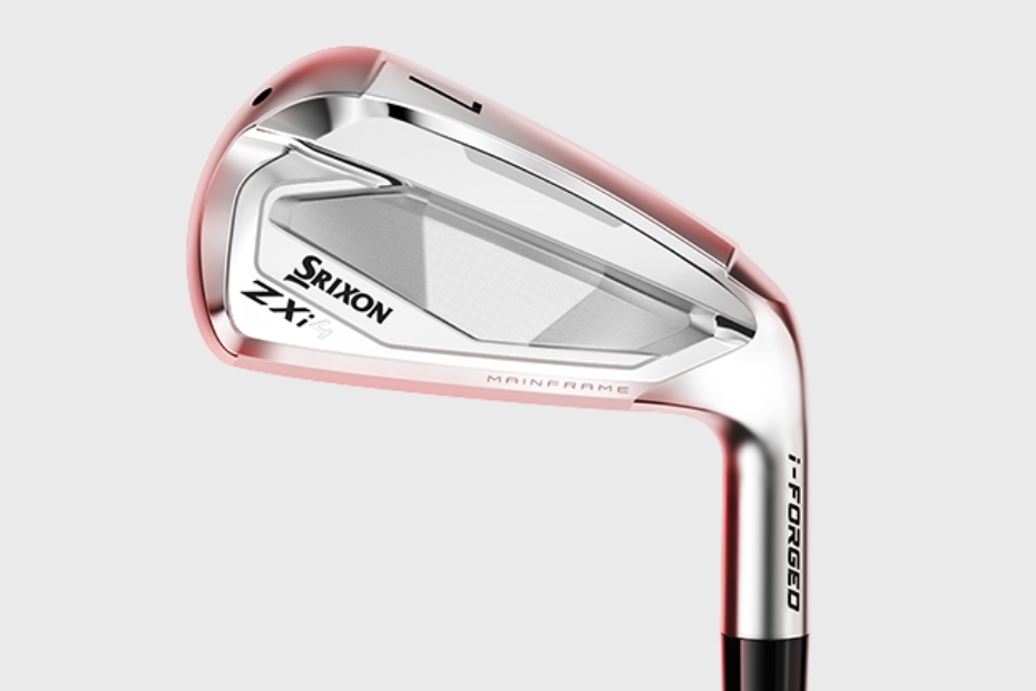 ZXi4 Irons – Dunlop Srixon Sports Asia