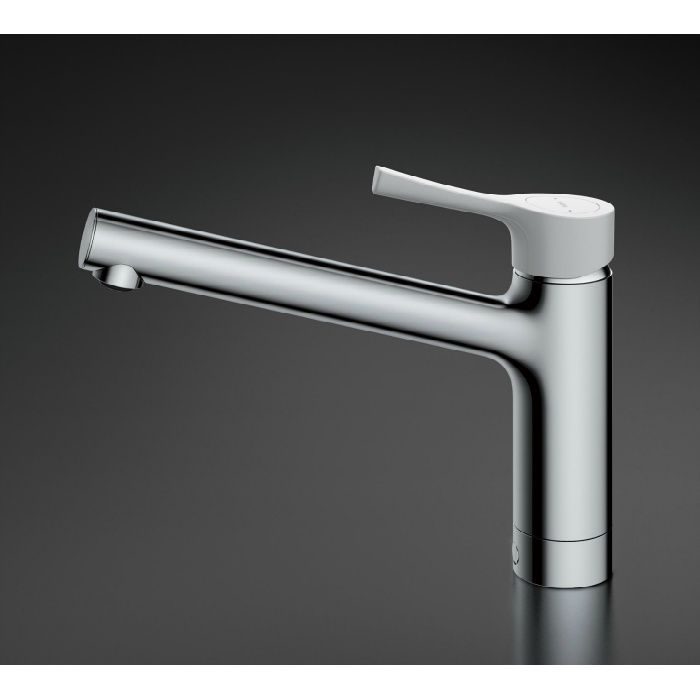 TKS05302J TOTO GG水栓 台付シングル混合水栓 （エコシングル、共用