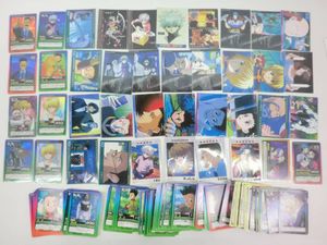 ハンターハンターカードダスの値段と価格推移は？｜37件の売買データ