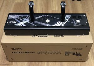 タニタ ツインスティックのYahoo!オークション(旧ヤフオク!)の相場