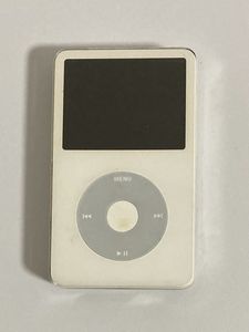 ジャンク ipod a1136のYahoo!オークション(旧ヤフオク!)の相場・価格を