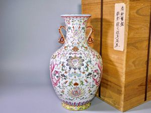 大清乾隆年製の値段と価格推移は？｜122件の売買データから大清乾隆年