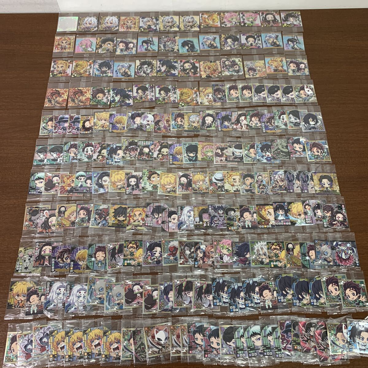 ウエハースシールの値段と価格推移は？｜574件の売買データから