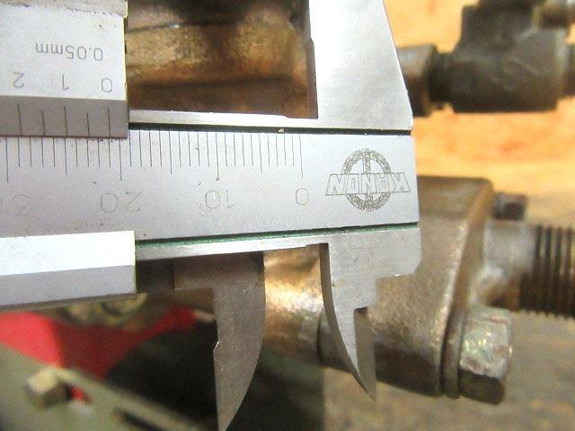 造園□動噴の頭□マルナカ□CP-150□最高35kgf/c㎡