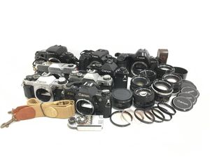 CANON AE-1のYahoo!オークション(旧ヤフオク!)の相場・価格を見る