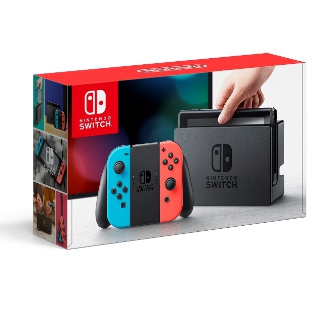 ジャンク】Nintendo Switch 本体セット スイッチ ニンテンドースイッチ